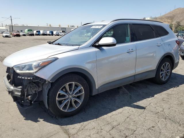 HYUNDAI SANTA FE S