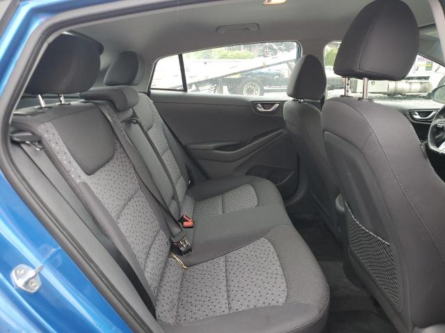 2018 HYUNDAI IONIQ SEL - KMHC75LC8JU102468