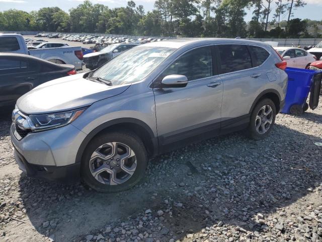 Vin: 7farw2h52ke048478, lot: 55455635, honda crv ex 2019 img_1