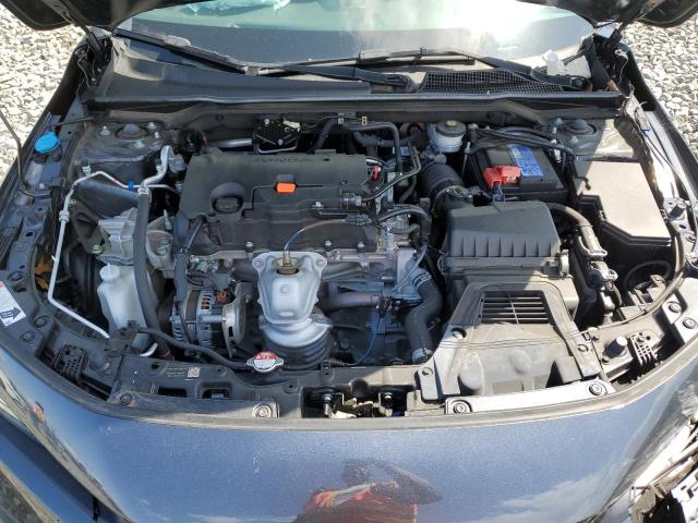 2022 HONDA CIVIC SPOR - 2HGFE2F59NH609585