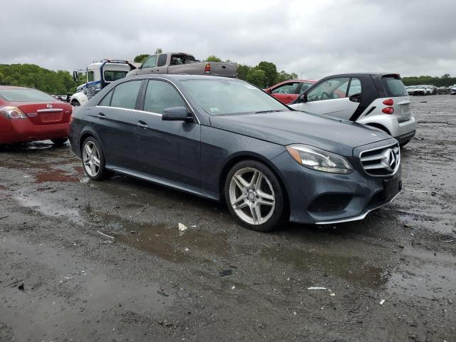 Vin: wddhf8jb1ea865776, lot: 57622825, mercedes-benz e-class 350 4matic 20144