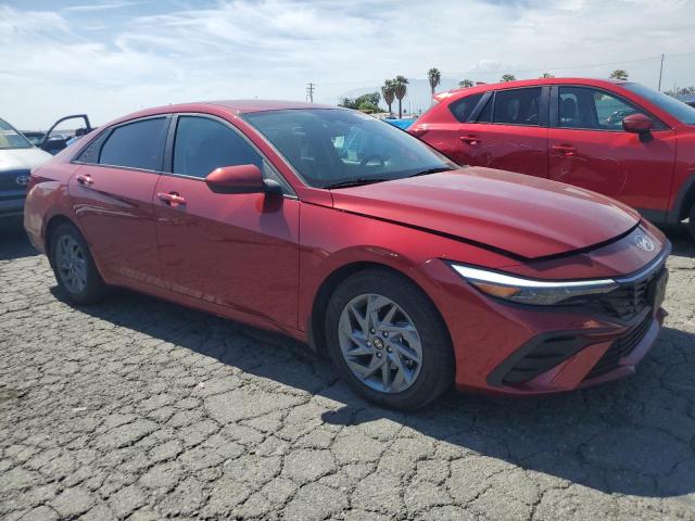 Vin: kmhlm4dg9ru804122, lot: 57517935, hyundai elantra sel 20244