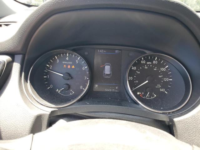 2018 NISSAN ROGUE S - JN8AT2MT2JW469489