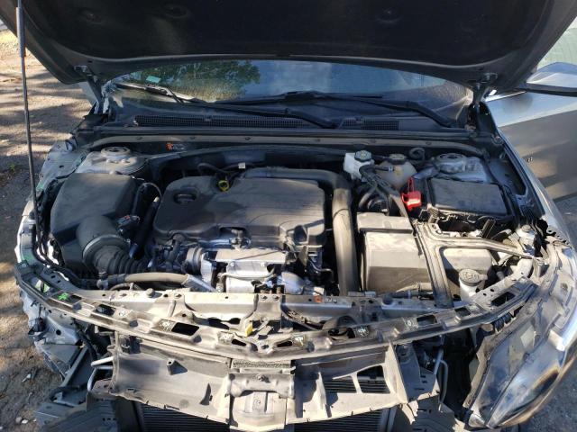 2023 CHEVROLET MALIBU LT - 1G1ZD5ST2PF206677