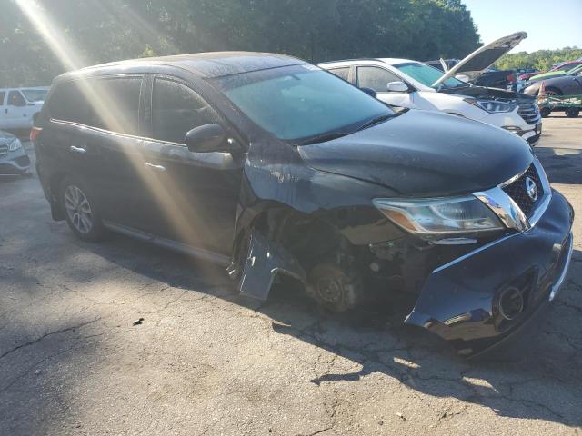 Vin: 5n1ar2mnxec650046, lot: 55403935, nissan pathfinder s 20144
