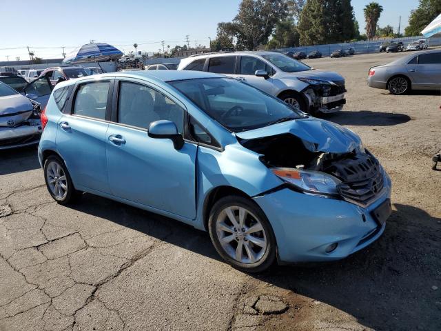 Vin: 3n1ce2cp3el361366, lot: 56999725, nissan versa s 20144