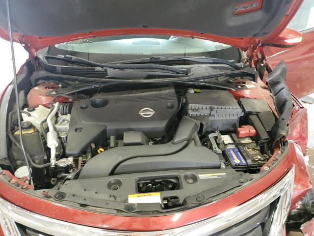 2015 NISSAN ALTIMA 2.5 - 1N4AL3AP9FC579902