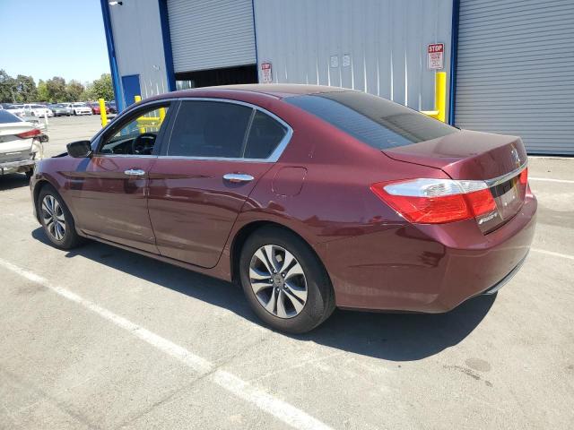 Vin: 1hgcr2f32fa225220, lot: 57687015, honda accord lx 20152