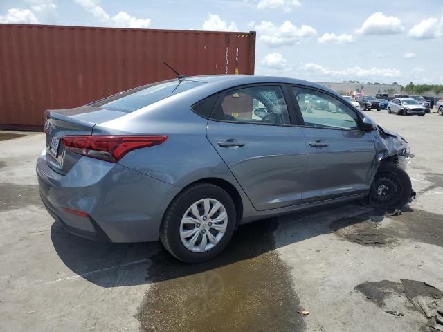 Vin: 3kpc24a69le104807, lot: 55867175, hyundai accent se 20203