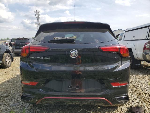 2023 BUICK ENCORE GX - KL4MMDSL5PB111334