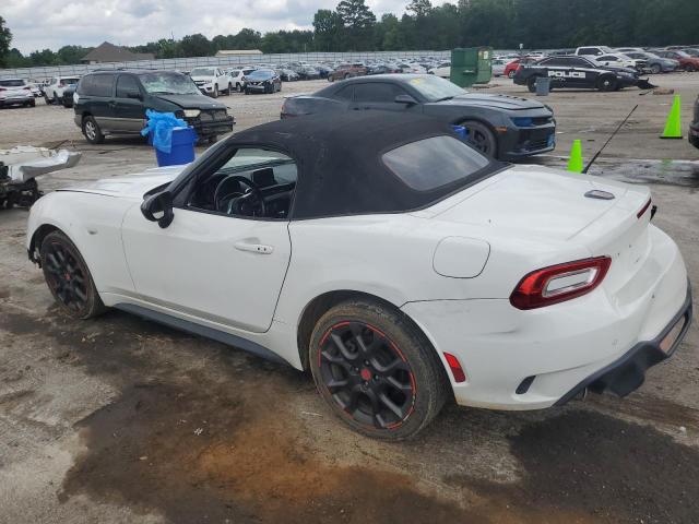 Vin: jc1nfaek5j0134540, lot: 58321195, fiat all models classica 20182