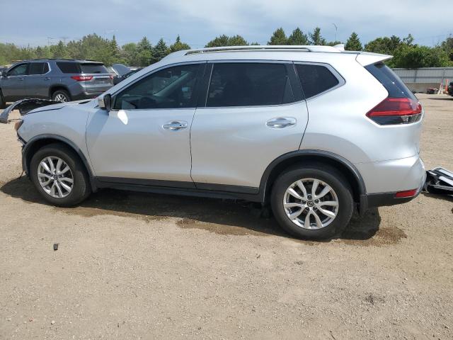2018 NISSAN ROGUE S - KNMAT2MT4JP546109