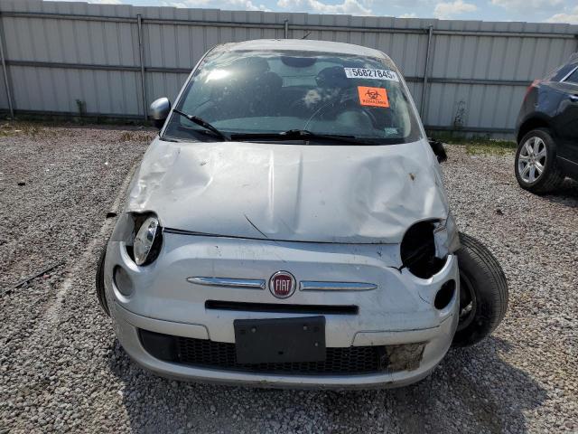 2013 FIAT 500 POP - 3C3CFFAR0DT688655