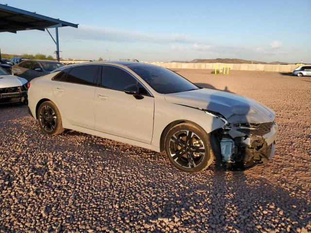 Vin: 5xxg64j25ng120600, lot: 55278385, kia k5 gt line 20224