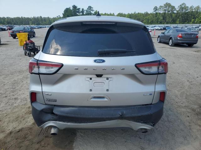 2020 FORD ESCAPE - 1FMCU9G68LUA53294