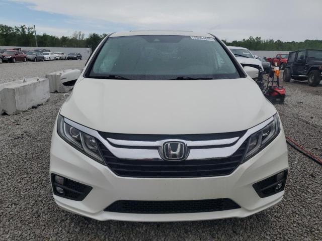 2019 HONDA ODYSSEY EX - 5FNRL6H73KB067991