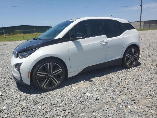 Vin: wby1z4c50fv279484, lot: 57398055, bmw i series rex 2015 img_1