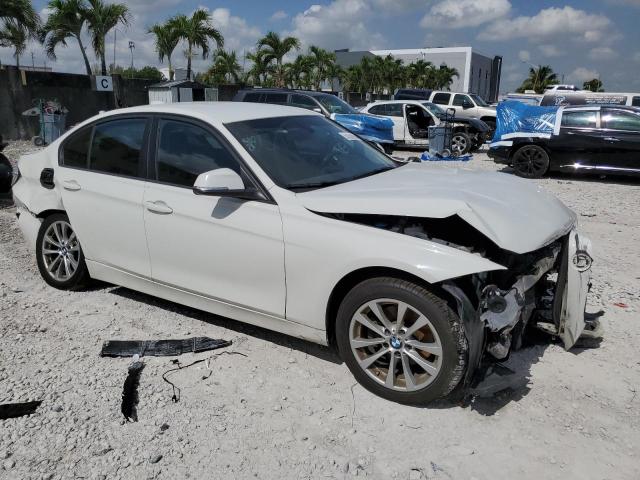 Vin: wba8a9c39hk864522, lot: 57331925, bmw 3 series i 20174
