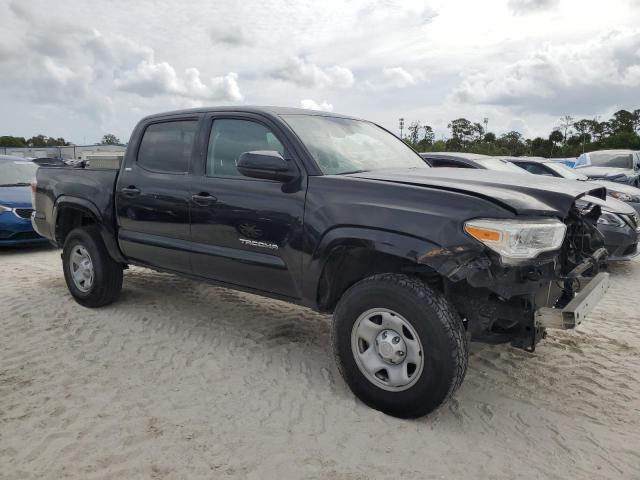 2020 TOYOTA TACOMA DOU - 5TFAX5GN2LX172833