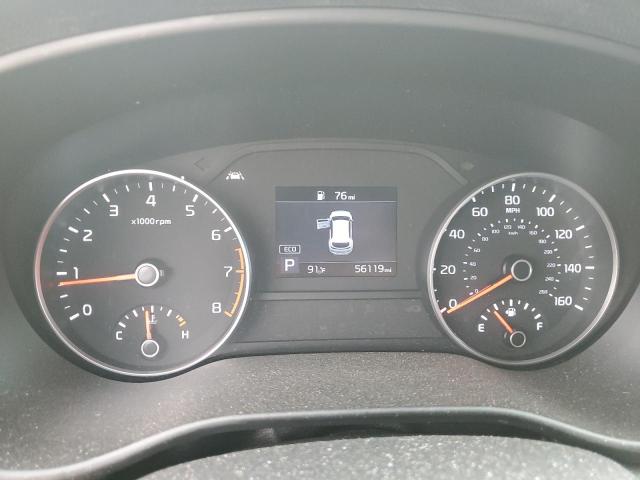 2020 KIA SPORTAGE L - KNDPMCAC1L7683108