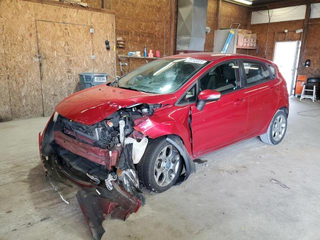 Vin: 3fadp4fj9bm140610, lot: 55143325, ford fiesta ses 2011 img_1