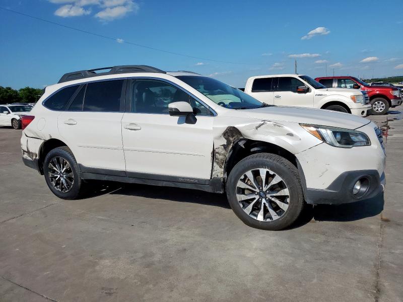 2015 SUBARU OUTBACK 2. - 4S4BSBNC9F3265410