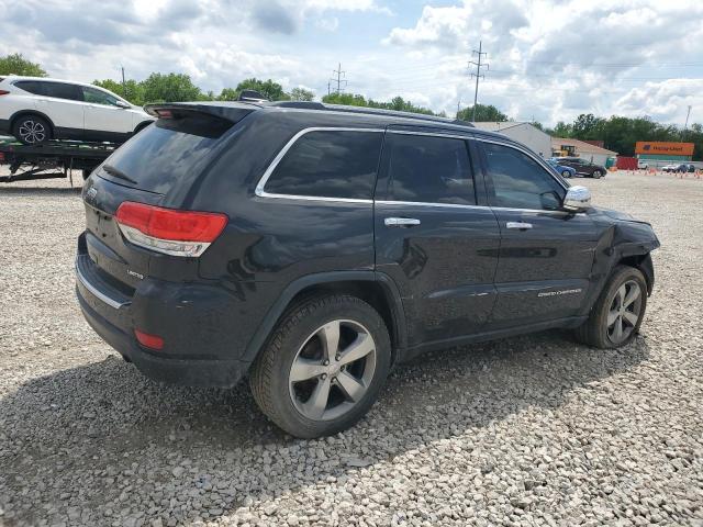 Vin: 1c4rjfbg0ec363776, lot: 58152425, jeep grand cher limited 20143