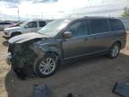 2019 DODGE GRAND CARA - 2C4RDGCG4KR726062