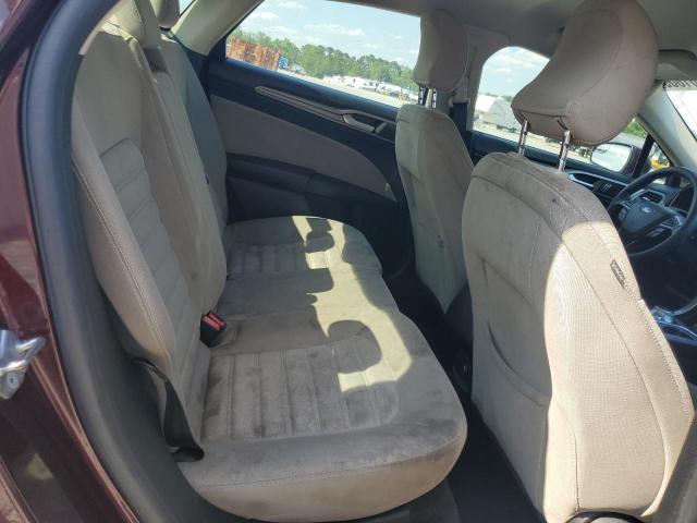 2017 FORD FUSION S 3FA6P0G79HR198846