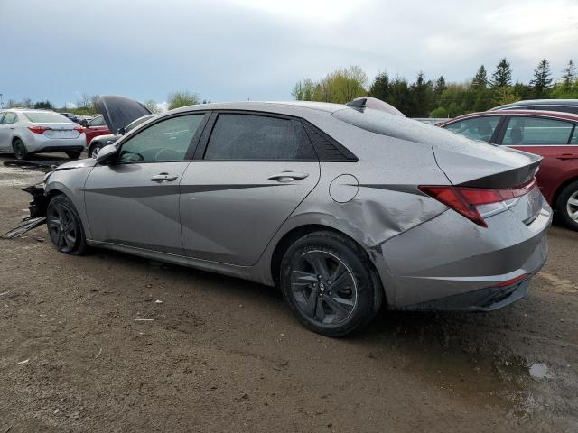 Vin: kmhlm4ag5pu513957, lot: 57134355, hyundai elantra sel 20232