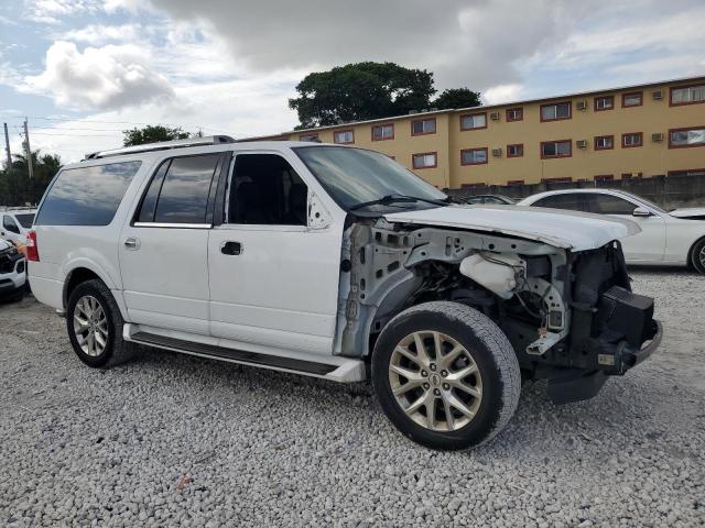 Vin: 1fmjk1kt1hea69740, lot: 58354355, ford expedition el limited 20174