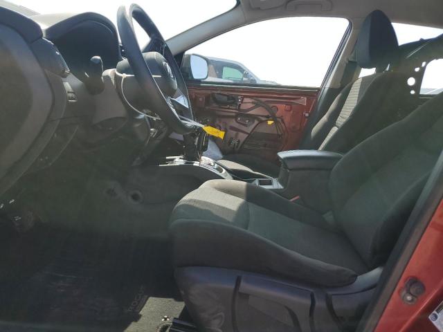 2021 NISSAN ROGUE SPOR - JN1BJ1AV1MW302280