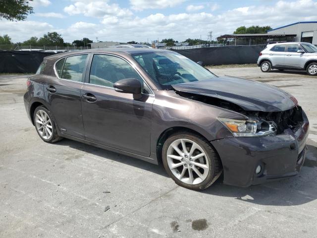 Vin: jthkd5bh3d2161917, lot: 55320705, lexus ct 200 200 20134