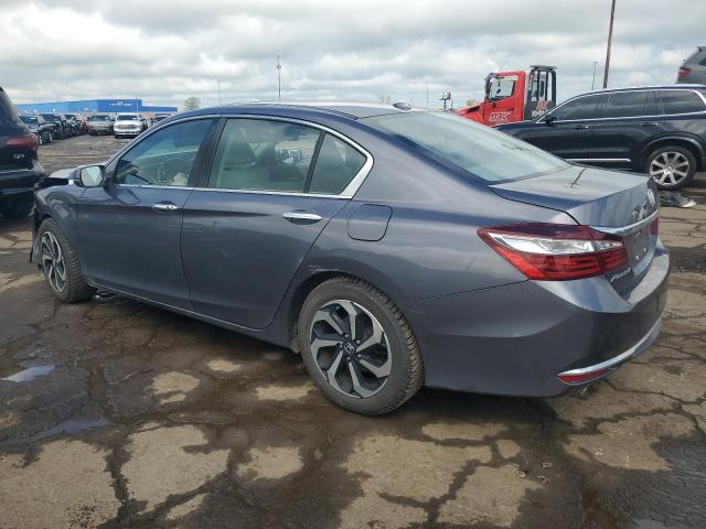 Vin: 1hgcr3f89ha031904, lot: 56139255, honda accord exl 20172