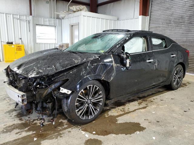 Vin: 1n4aa6ap5jc405213, lot: 58424185, nissan maxima 3.5s 2018 img_1