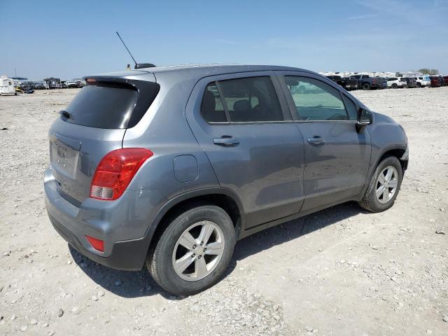 Vin: 3gncjksb2ll155930, lot: 51311655, chevrolet trax ls 20203