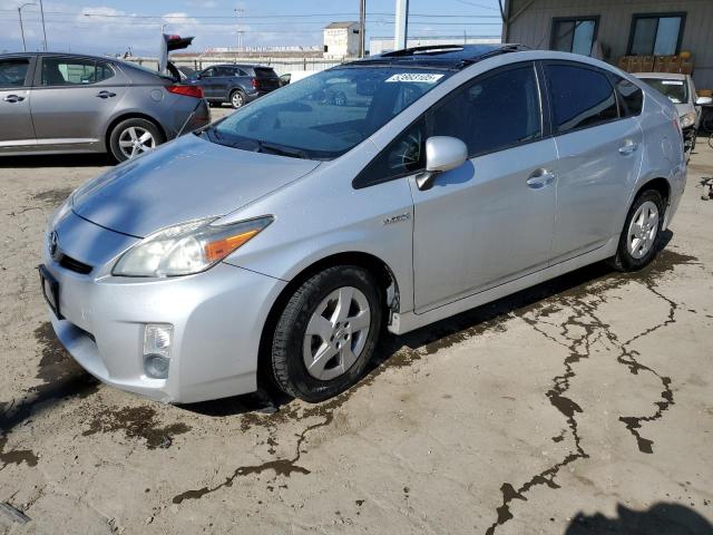 Vin: jtdkn3duxa0051709, lot: 52803105, toyota prius 2010 img_1