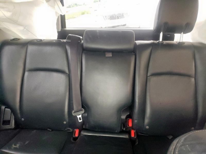 2014 TOYOTA 4RUNNER SR - JTEZU5JR8E5067652
