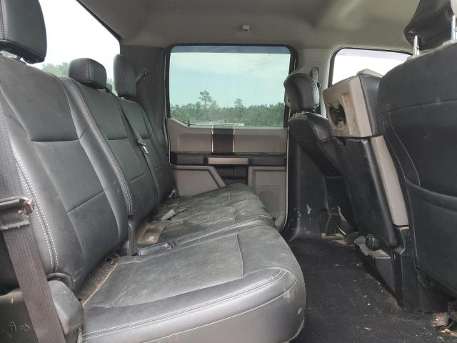 2020 FORD F250 SUPER - 1FT7W2B68LEC45808