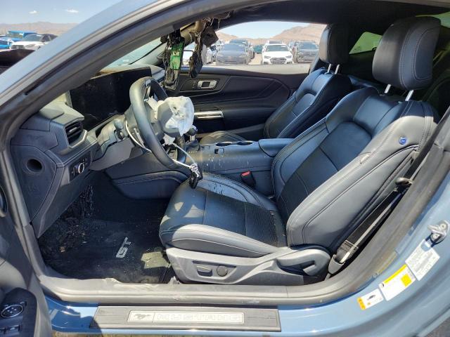 2024 FORD MUSTANG GT 1FA6P8CF3R5427800