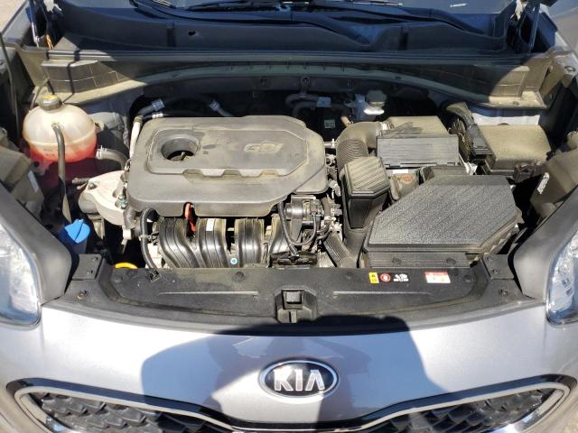 2022 KIA SPORTAGE E - KNDPN3AC8N7946033