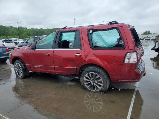 Vin: 5lmjj2jt8hel00334, lot: 55508555, lincoln navigator select 20172