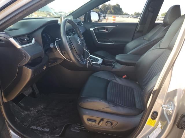 2020 TOYOTA RAV4 XSE - JTMEWRFV9LJ033203