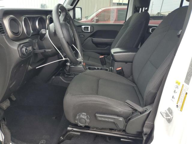2018 JEEP WRANGLER U 1C4HJXDN2JW202254