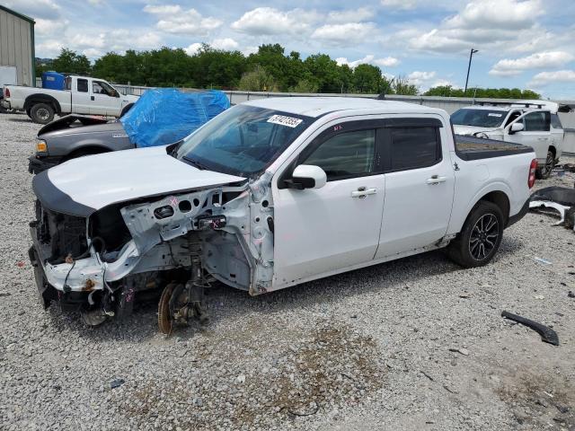 Vin: 3fttw8e35nra80495, lot: 57427355, ford maverick xl 2022 img_1
