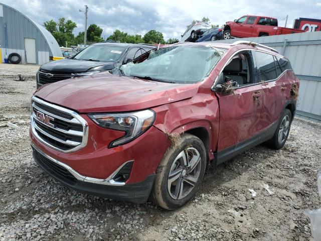 GMC TERRAIN SL