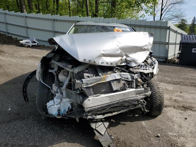 2023 MITSUBISHI ECLIPSE CR - JA4ATVAA2PZ042931