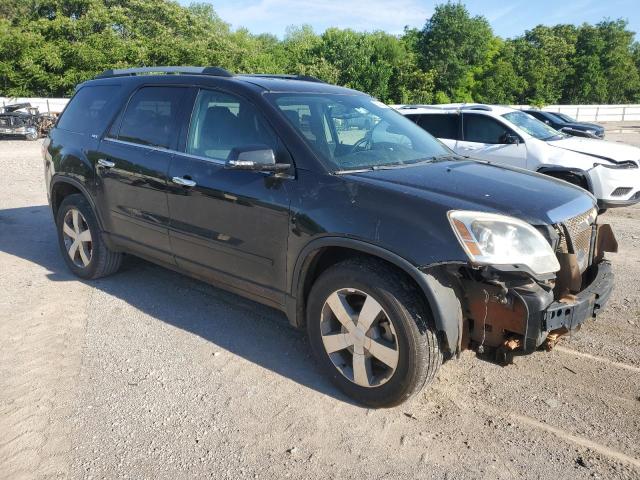 Vin: 1gkkrred4bj143002, lot: 55423725, gmc acadia slt-1 20114