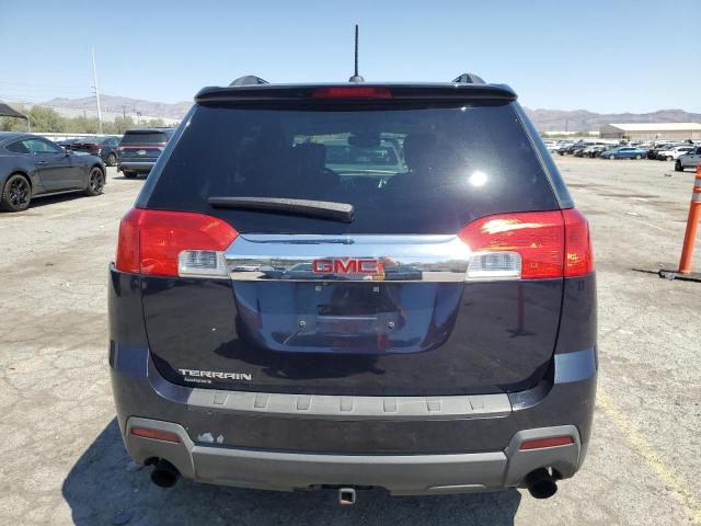 2015 GMC TERRAIN SL - 2GKFLSE35F6205110