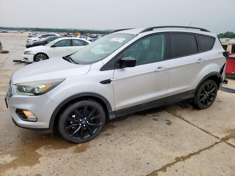 Vin: 1fmcu0g95huc72646, lot: 57456315, ford escape se 2017 img_1